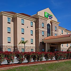 Holiday Inn Express Texas City, An Ihg Hotel