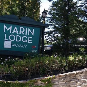 Marin Lodge